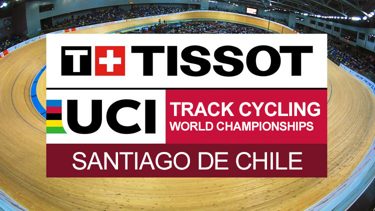 2025 Track Cycling World Championships