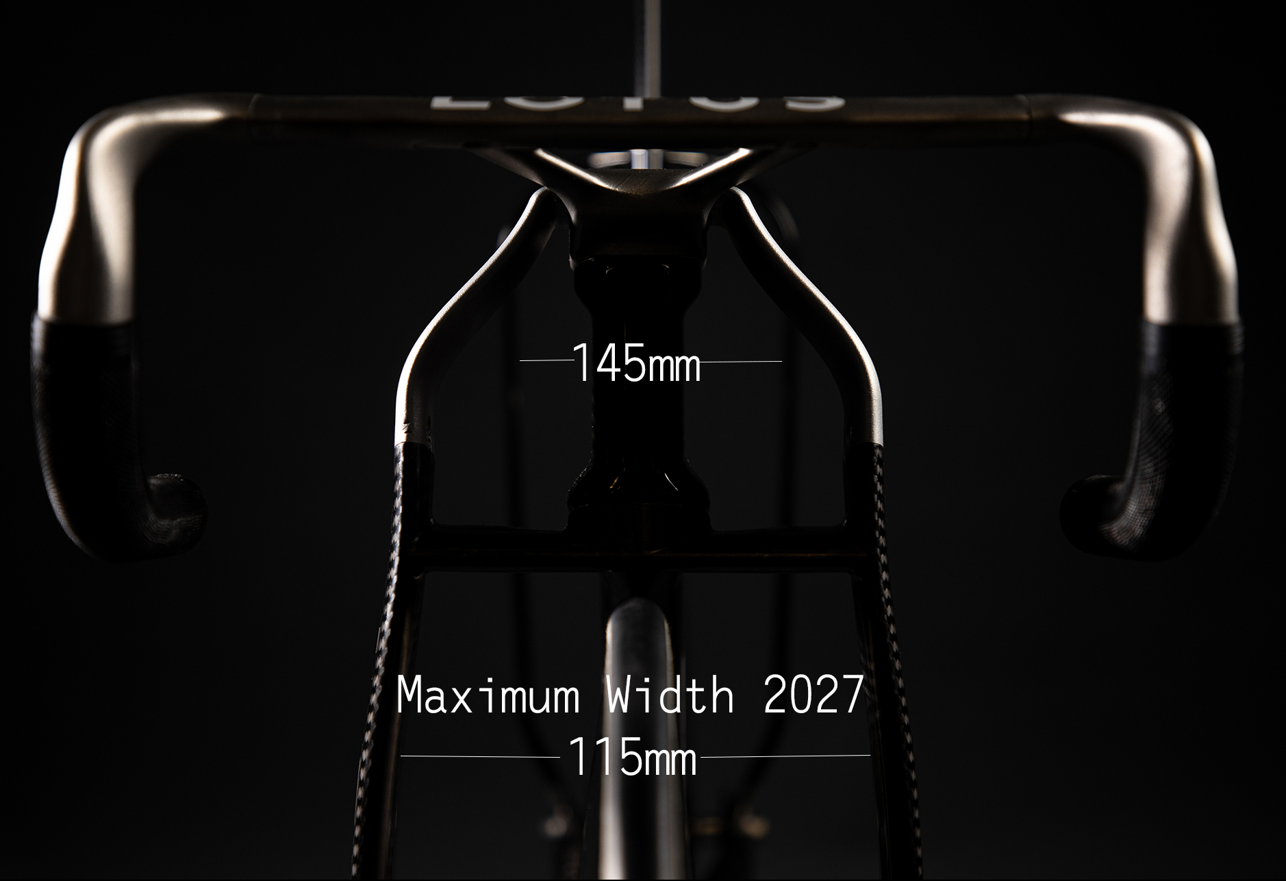 The New 2027 Frame Regulations from the UCI