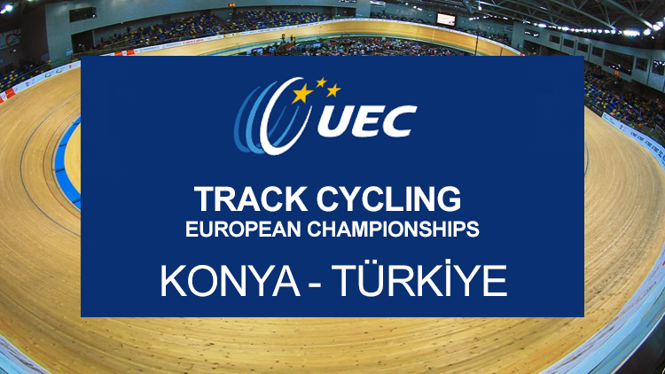 2025 Track Cycling European Championships
