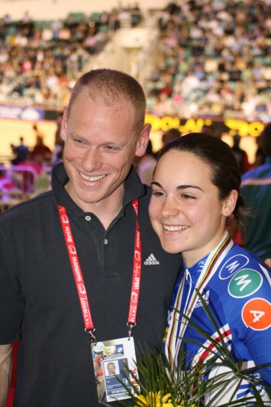 Benoit Vetu/Sandie Clair