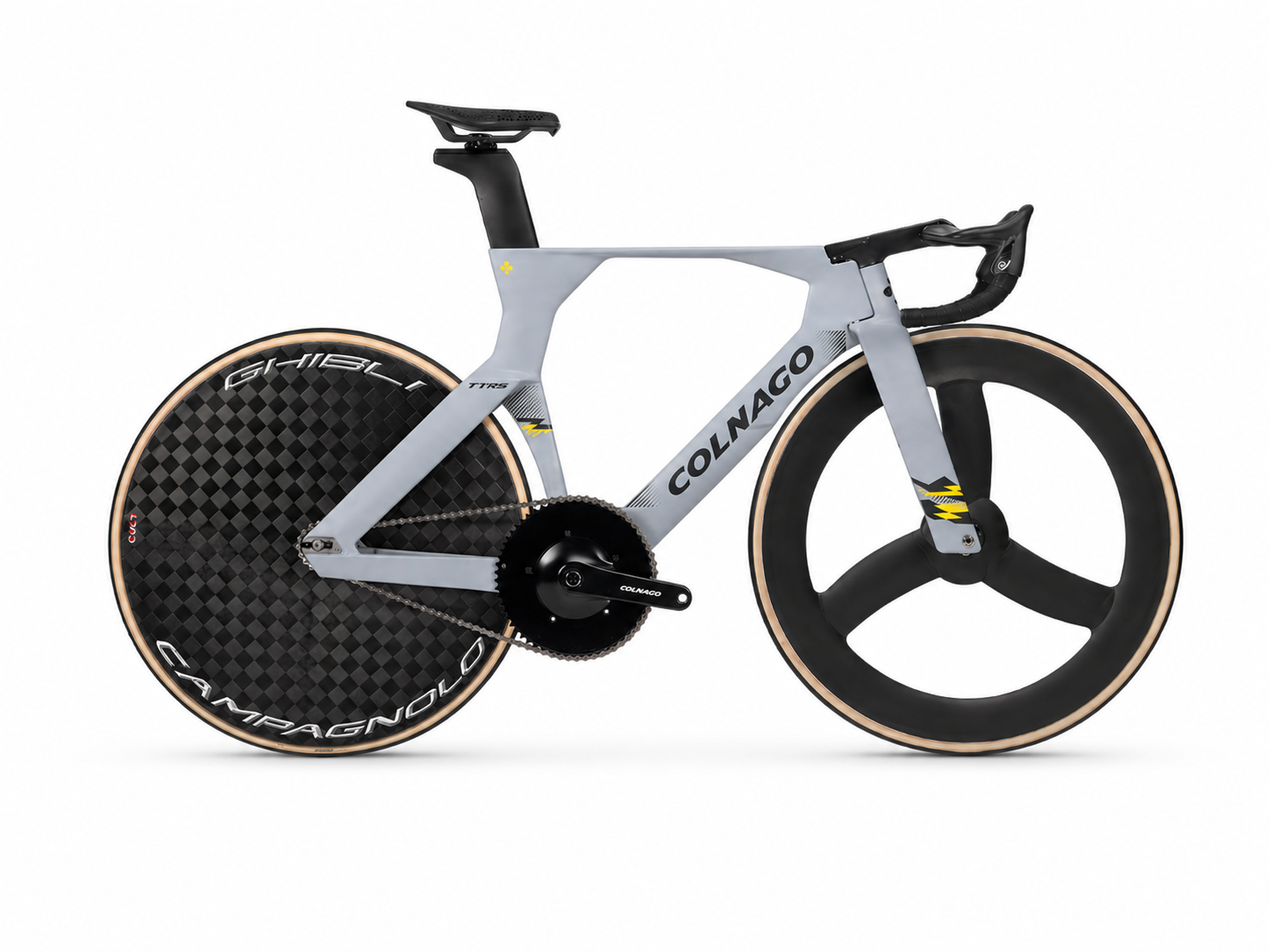 Colnago T1RS
