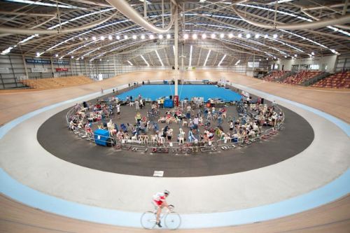 DISC Velodrome