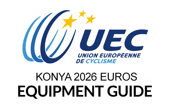 Track Cycling - Professional Equipment Guide