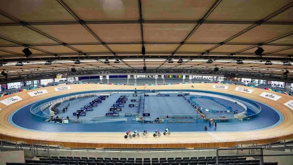 London Velodrome