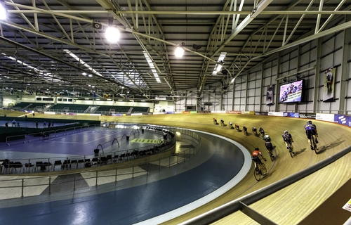 Newport Velodrome