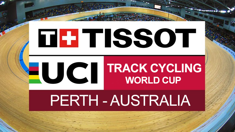 2026 UCI Track Cycling World Cup Series