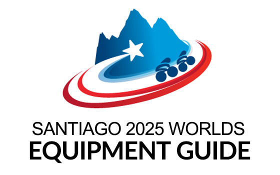 Track Cycling - Professional Equipment Guide